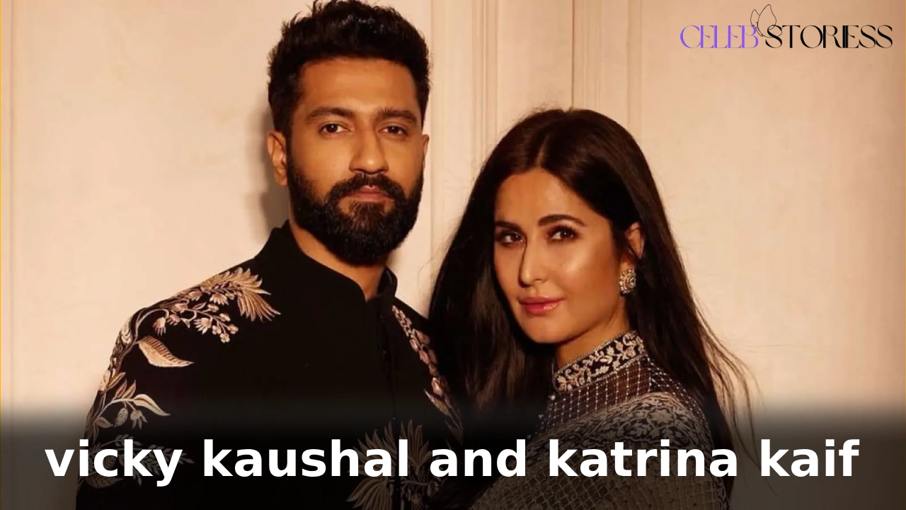 vicky kaushal and katrina kaif