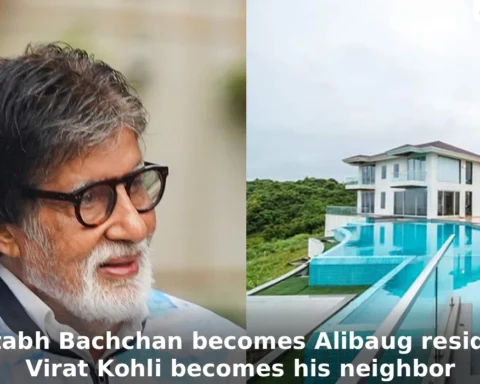 Amitabh Bachchan