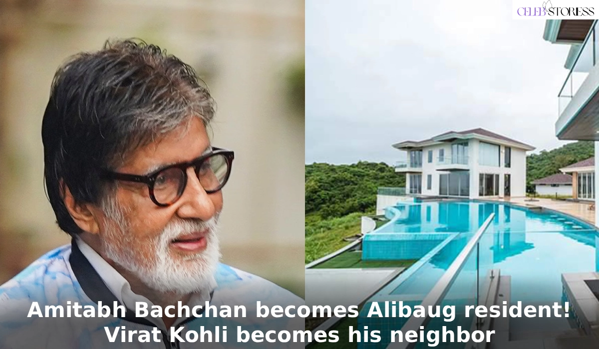 Amitabh Bachchan