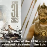Baahubali The Epic