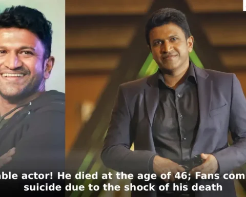 Puneeth Rajkumar