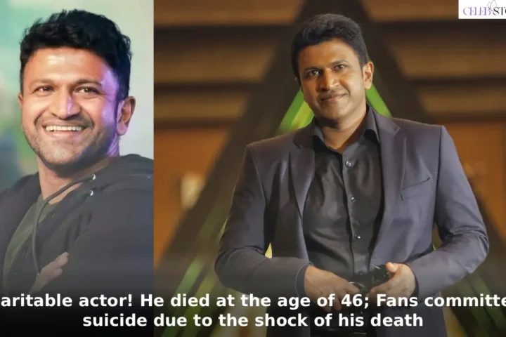 Puneeth Rajkumar