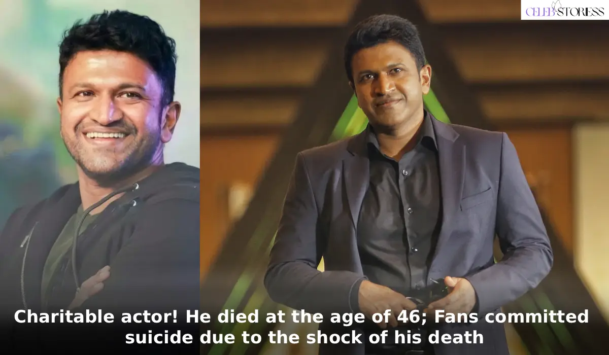 Puneeth Rajkumar