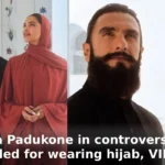 Deepika Padukone
