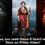 OTT - Have you seen these 8 heart-wrenching films on Prime Video?