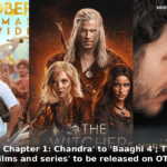 OTT in the last week of October