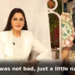 "Raavan was not bad, just a little naughty…"