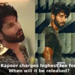 Shahid Kapoor farzi 2