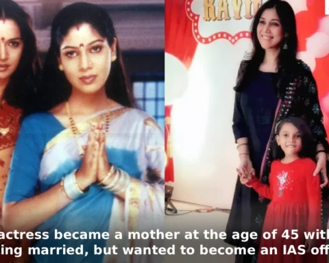 Sakshi Tanwar