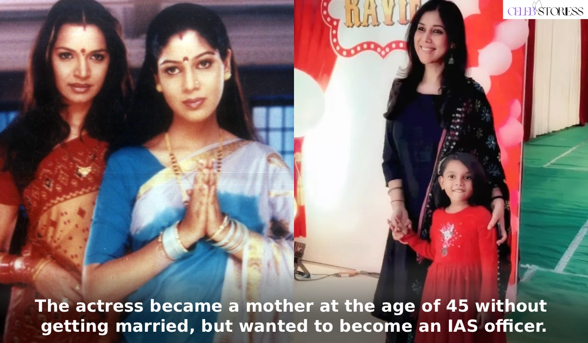 Sakshi Tanwar