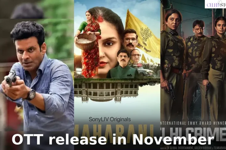 OTT release in November