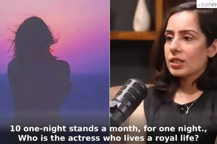 Private detective Tanya Puri