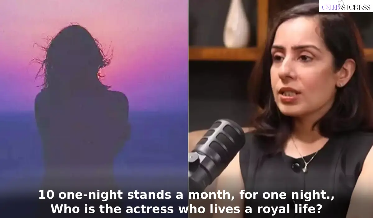 Private detective Tanya Puri