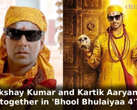Will Akshay Kumar and Kartik Aaryan come together in 'Bhool Bhulaiyaa 4'?
